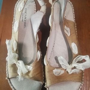 Women's Sandals/Espadrille